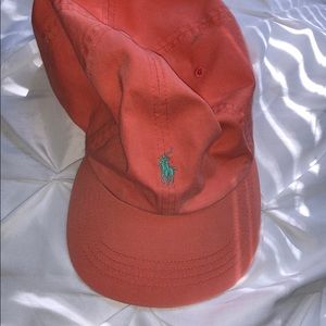 COPY - Polo by Ralph Lauren baseball hat